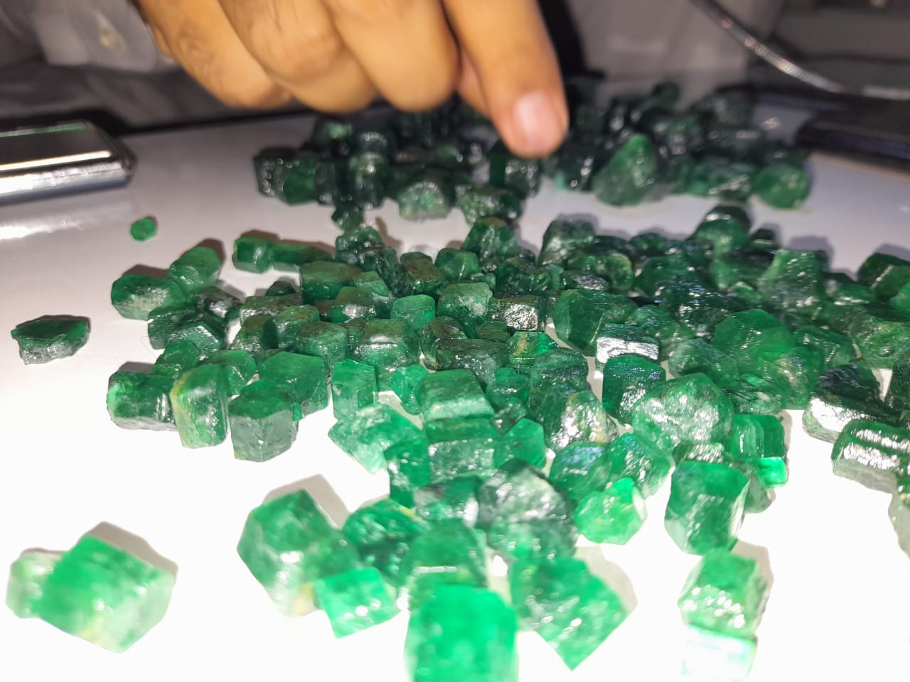 Swat Glow
